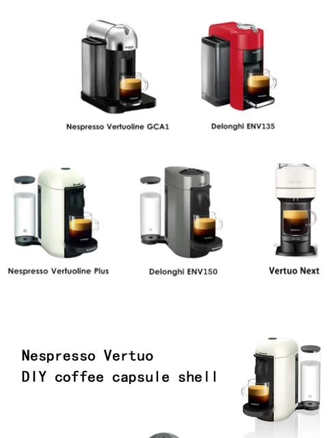 NESPRESSO - Nespresso カプセル　オリジナル 楽天市場】【公式】 ネスプレッソ 互換カプセル 120杯分