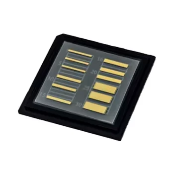 고효율 서브마운트 IR 응용용 레이저 다이오드 모듈 6W 808nm Cos 칩