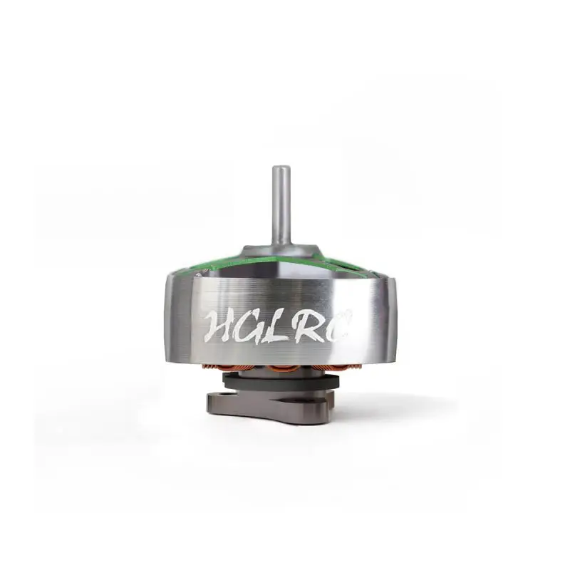 HGLRC SPECTER 0802 Brushless Motor 21000KV 1S LIPO for FPV Freestyle Tinywhoop Drone High-Speed Racing Quadcopter DIY Components thumbnail 6