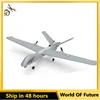 Z51 Predator Rc Plane 2.4G 2CH 3CH Fixed Wing  EPP Foam Z5 RC Aircraft  Electric Model Glider Helicopter Toys Gift for Children 1