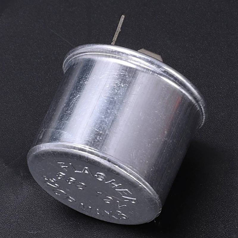 

4X Classic автомобильный проблесковый маячок релейный узел 12V светильник поворотный сигнал 2 Pin