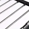 Multi-function Balcony Folding Shoes Towel Drying Rack Laundry Underwear Storage Holder 87HA 4