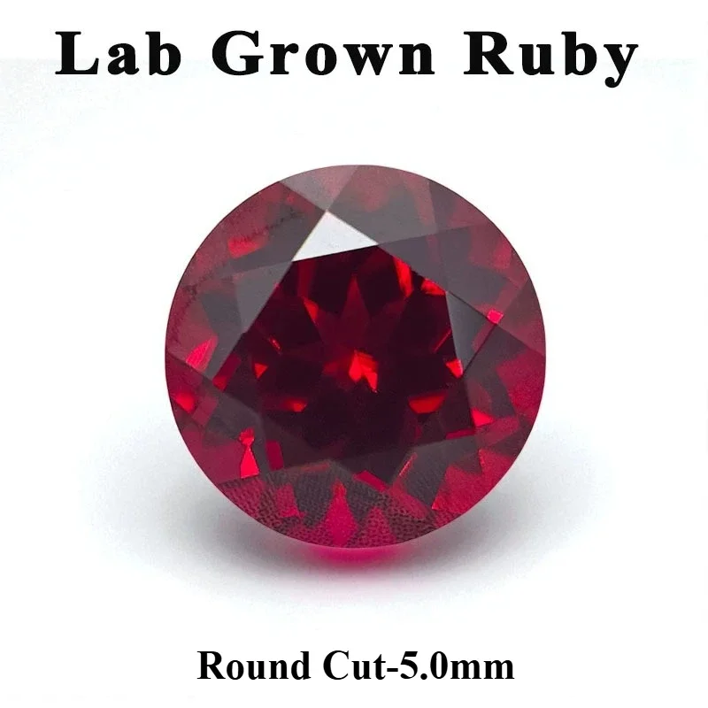 Round-5.0mm