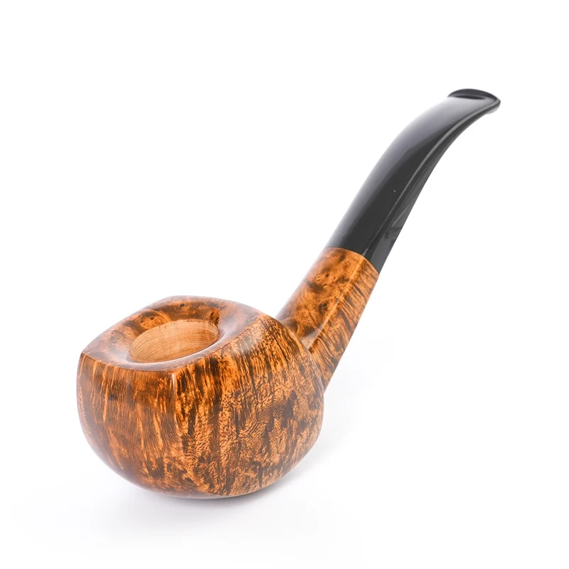 S4d949aba0eb6487599b979b1982b64e1k Italienische Premium Bruyère-Pfeife | Handgefertigt | 3mm