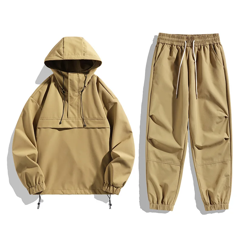 Men's Designer T-Shirts Korea Fashion Shorts Tracksuits main image 0