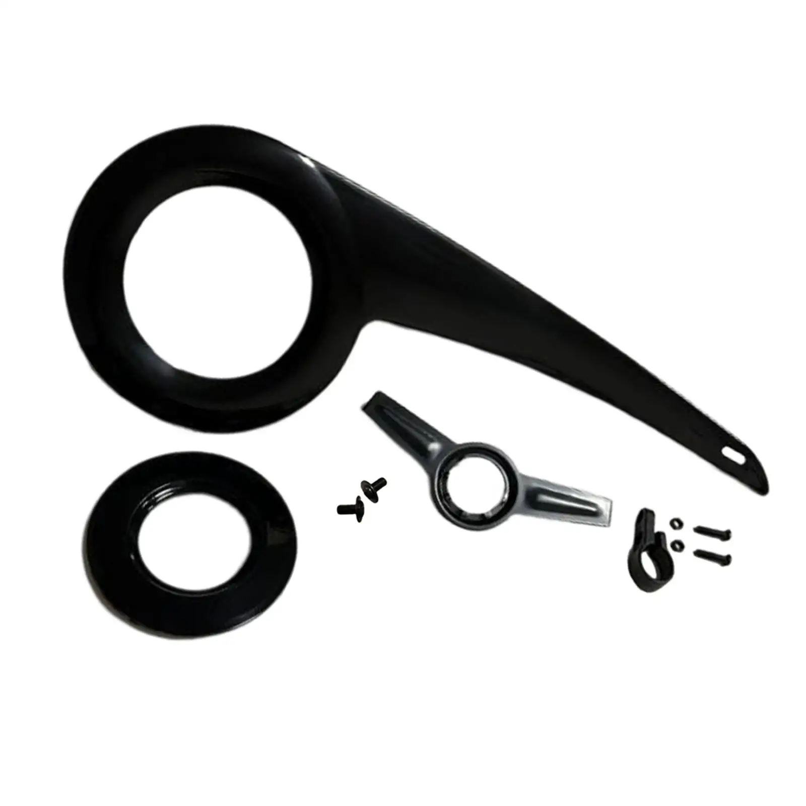 Black Whole Set