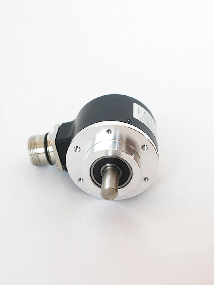 

GI355.Z02 Photoelectric Rotary Encoder GI355.Z22 GI355.Z30 Installation Guide