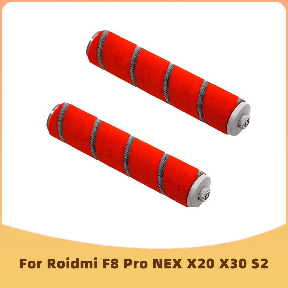 Filtro Hepa Accessori per Xiaomi X20 Max/X20 Pro/Robot Vacuum 5/5Pro aspirapolvere robot, filtro lavabile e riutilizzabile, maggiore potenza di aspirazione (Non è adatto per Xiaomi X20/X20 +/X20 Plus