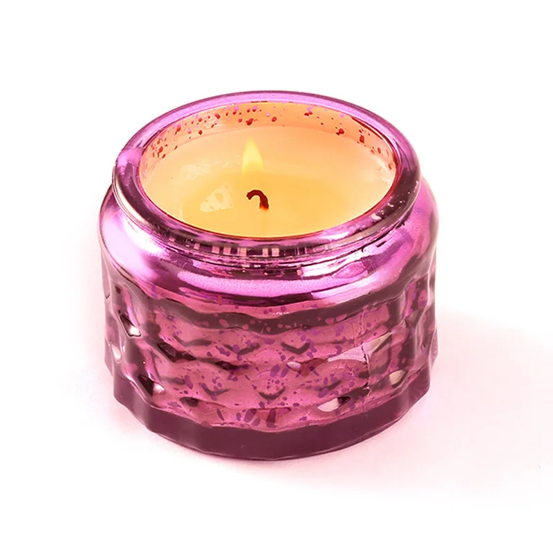 Zini Aromatherapy Massage Candle romantic smokeless low temperature adult fun flirting coconut candle creative atmosphere gift