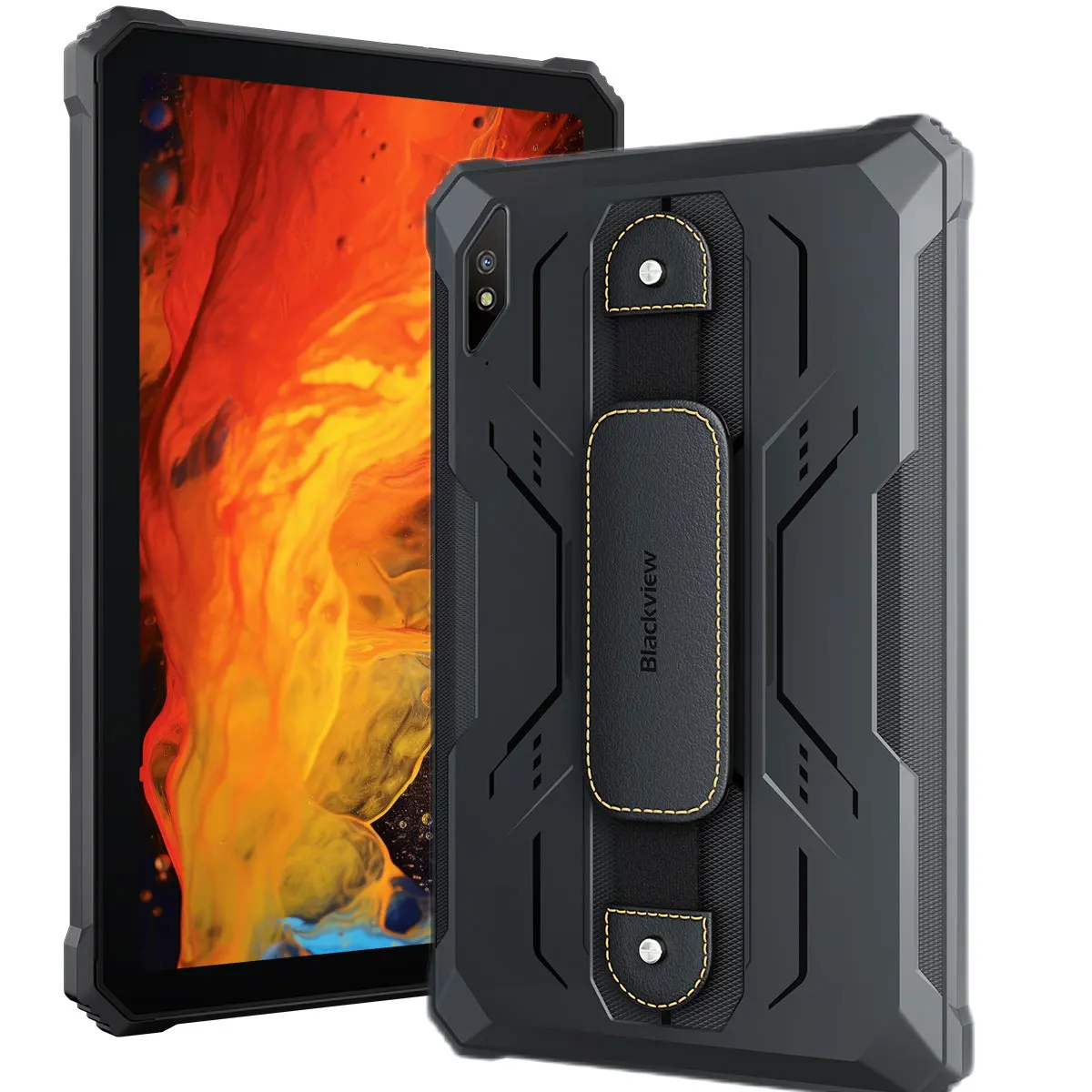 World Premiere] Blackview Active 8 Pro Rugged Tablets