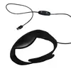 Electric Neck Heating Pad Neck and Shoulder Heating Pad 5 Temperature Modes Adjustable USB Heated Neck Warmer for Neck Relax 4