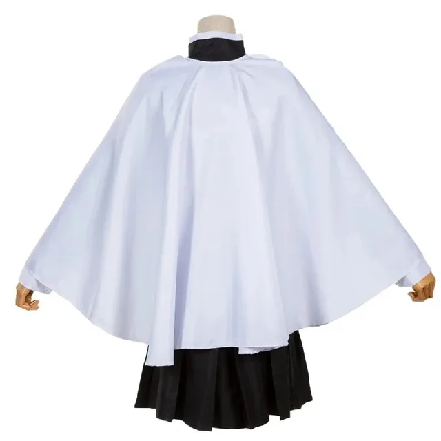 arriere du cosplay tsuyuri