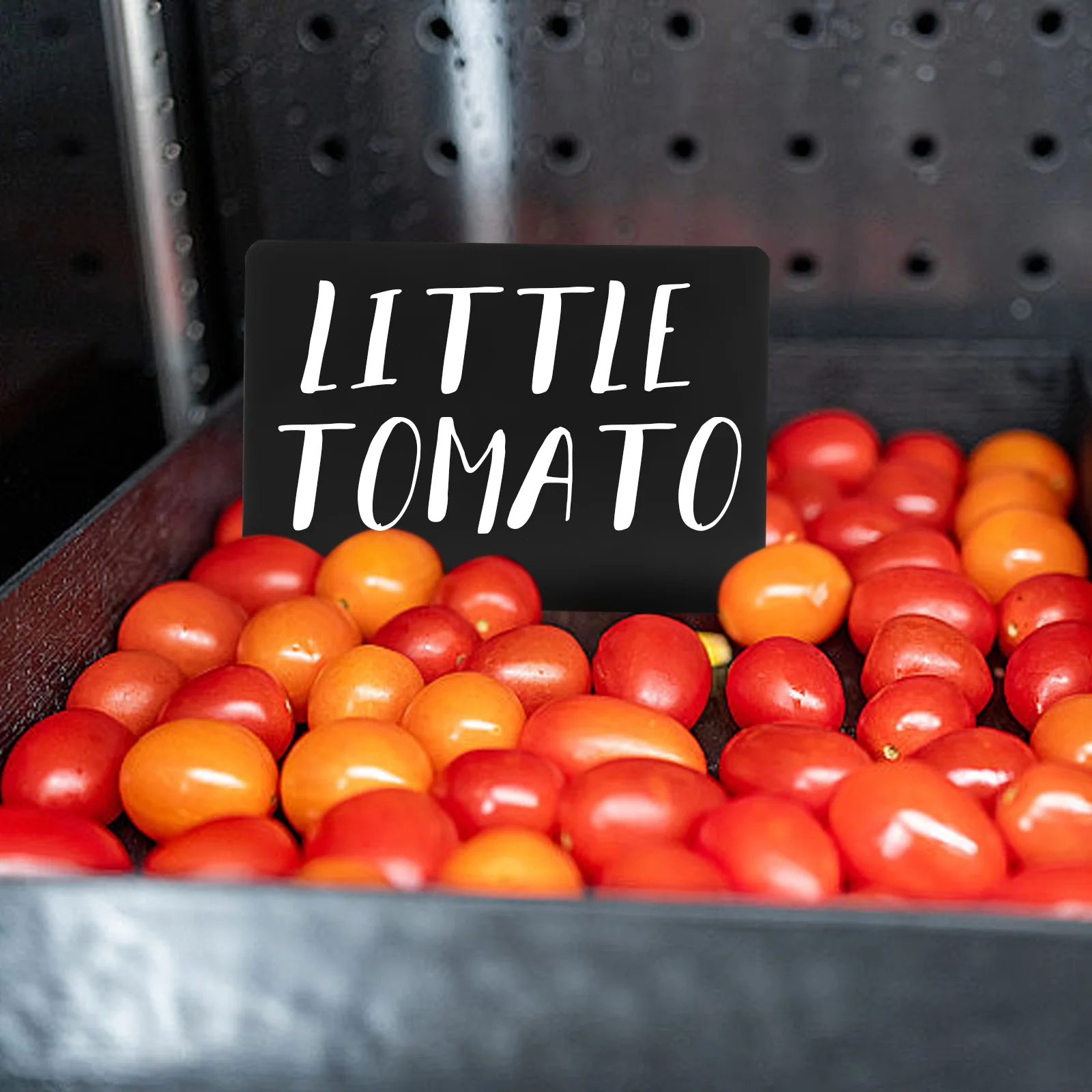 

10 шт. корзина для фруктов пищевая этикетка полка бирка знак дисплей стабильная цена может переместить знаки для этикеток на рабочем столе