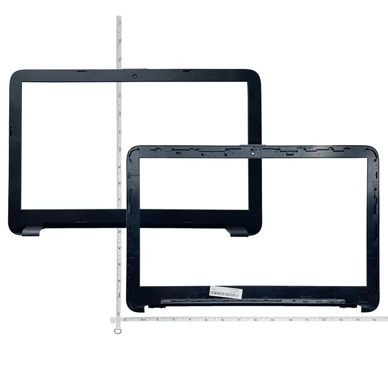 TASTIERA IT Per Notebook HP 250 255 256 G4 250 255 G5 15-AC 15-AF - Foto 6