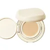 Judydoll Concealer Cushion Moisturizing Makeup Ginseng Hydrating Dry Skin Cushion Foundation Liquid Cushion Cream Cosmetics 2