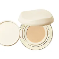 Judydoll Concealer Cushion Moisturizing Makeup Ginseng Hydrating Dry Skin Cushion Foundation Liquid Cushion Cream Cosmetics 2