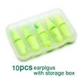 10pcs  M