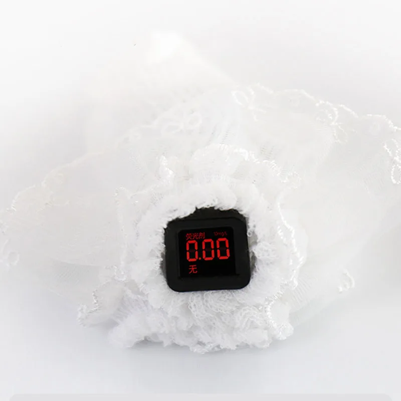 Girls Thin Summer Socks Breathable Mesh Lace Princess