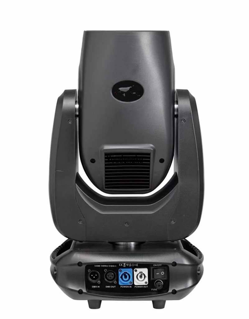 2 pieces Pro Beam Moving Head 310 10R Sharpy Disco DJ Night Club Wedding Concert