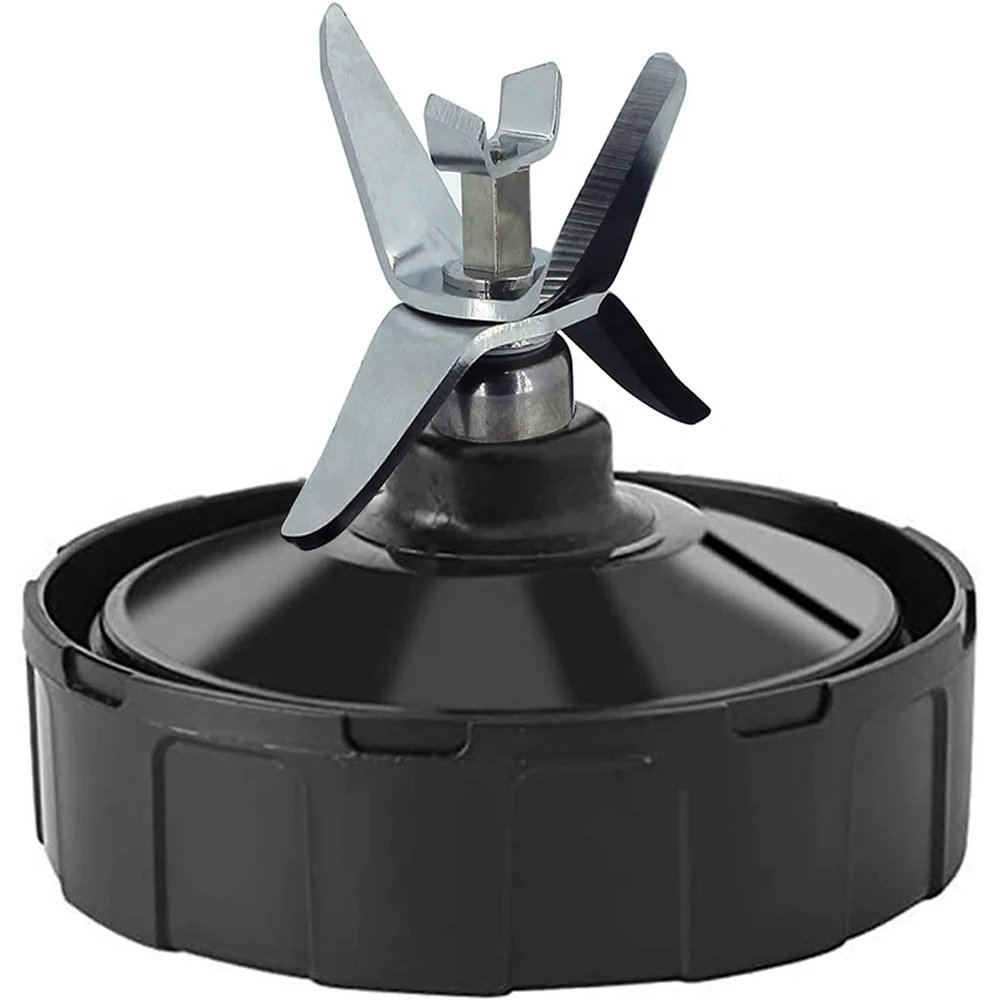 Ninja Blender Assembly Cup Lâmina Extratora Aletas Bl45070 Bl451-70 Bl454-70 Peças
