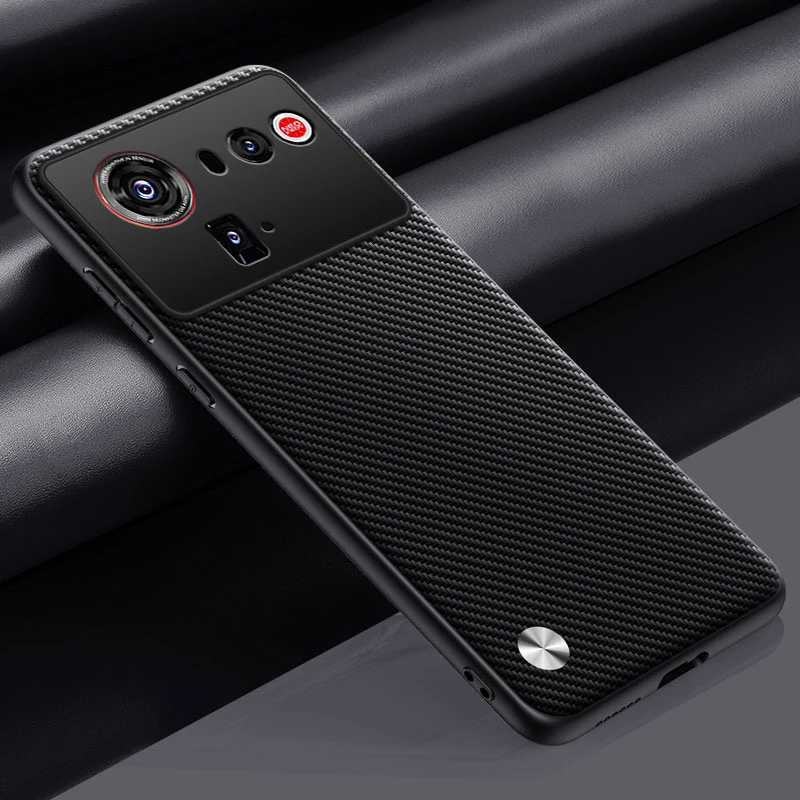 Luxury PU Leather Shockproof Silicone TPU Phone Case Cover