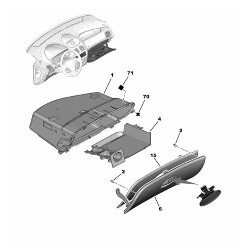 Store Home Products Feedback