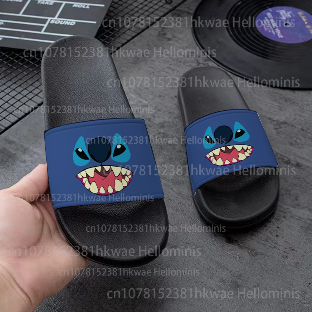 Sandalias Mujer Baño KENROLL Zapatos De Ducha, Sandalias