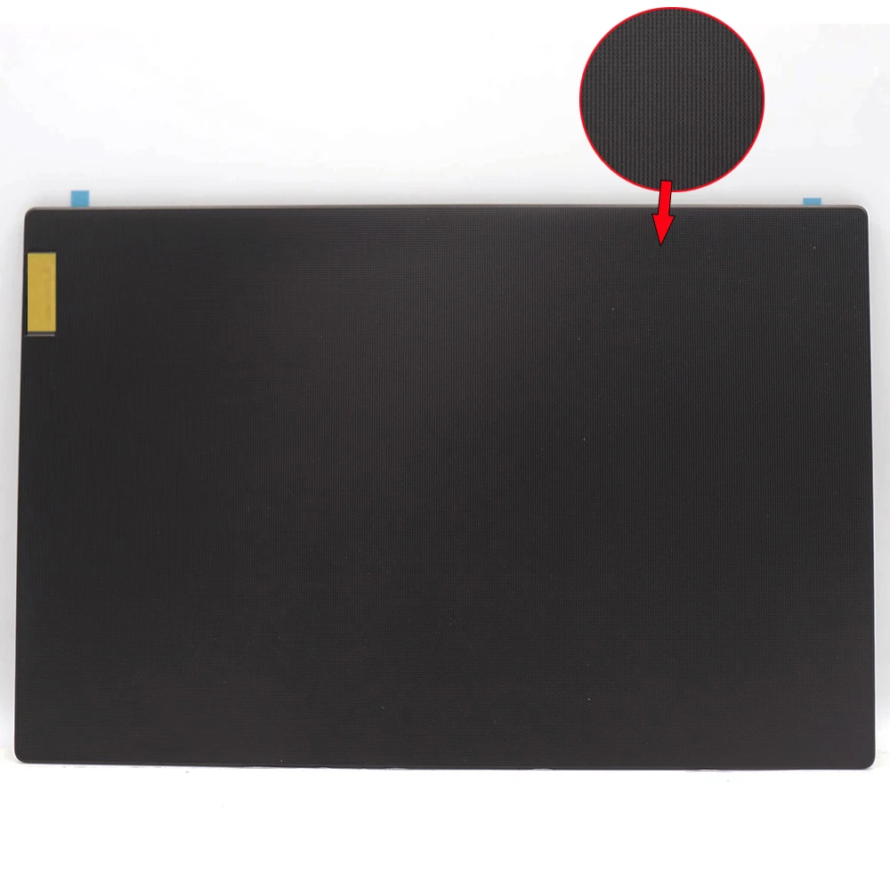 For Lenovo V15 G3 G4 IAH ABP laptop screen back case front bezel frame LCD top cover 5CB1H84433 5CB1H84434 5B30S19000 5B30S18999