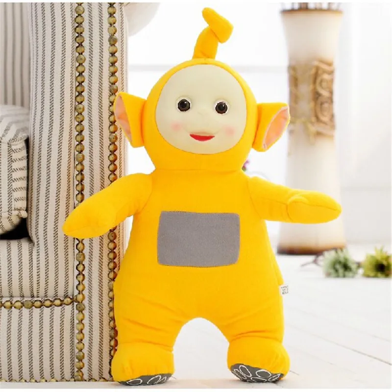 giant teletubbies teddy