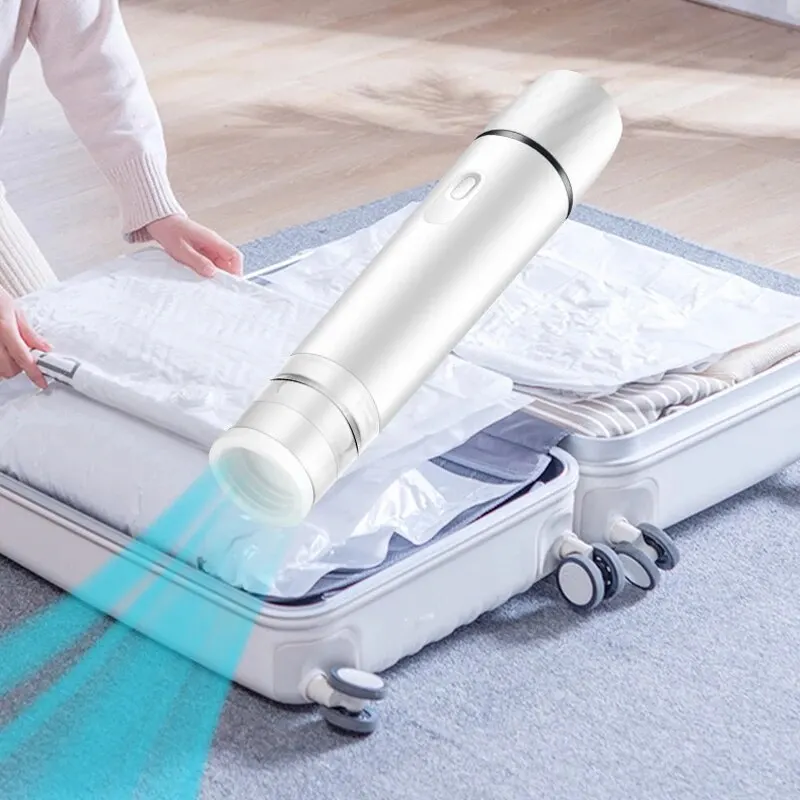 Mini Handheld Vacuum Sealer Machine Kitchen Vacuum Packer Machine Small Sealing Portable USB Electric Food Sealer,bag sealer,portable sealing machine,food vacuum sealer