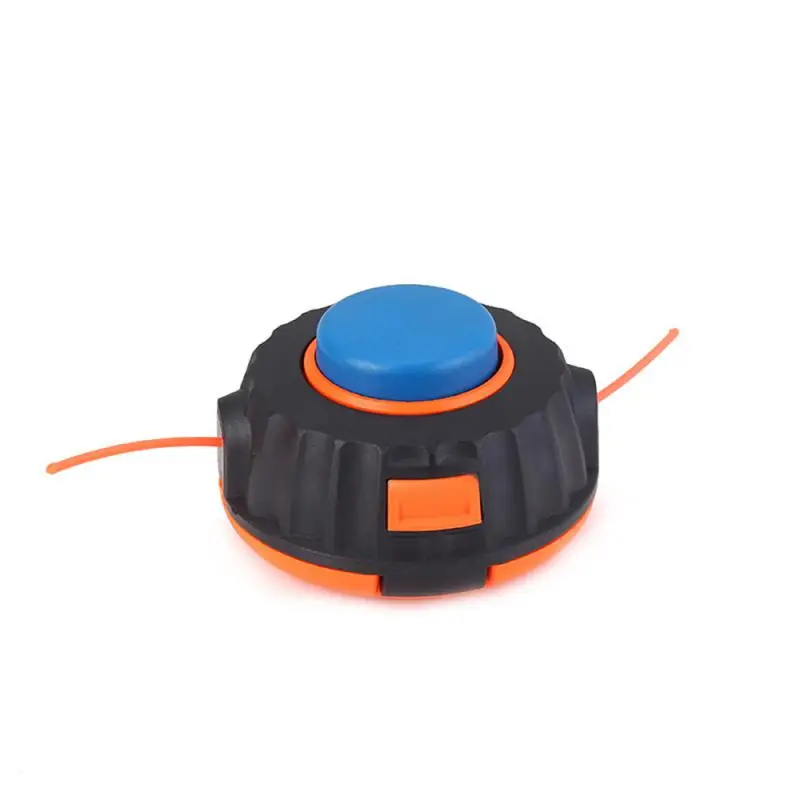 

Головка для триммера, головка для кустореза, головка для газонокосилки, Универсальная головка для садового триммера, линейный насос, 2-линейный стриммер, кусторез для газона