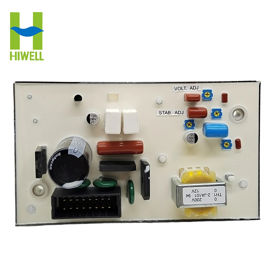 4695002902 4695002903 AVR Automatic Voltage Regulator For AIRMAN 