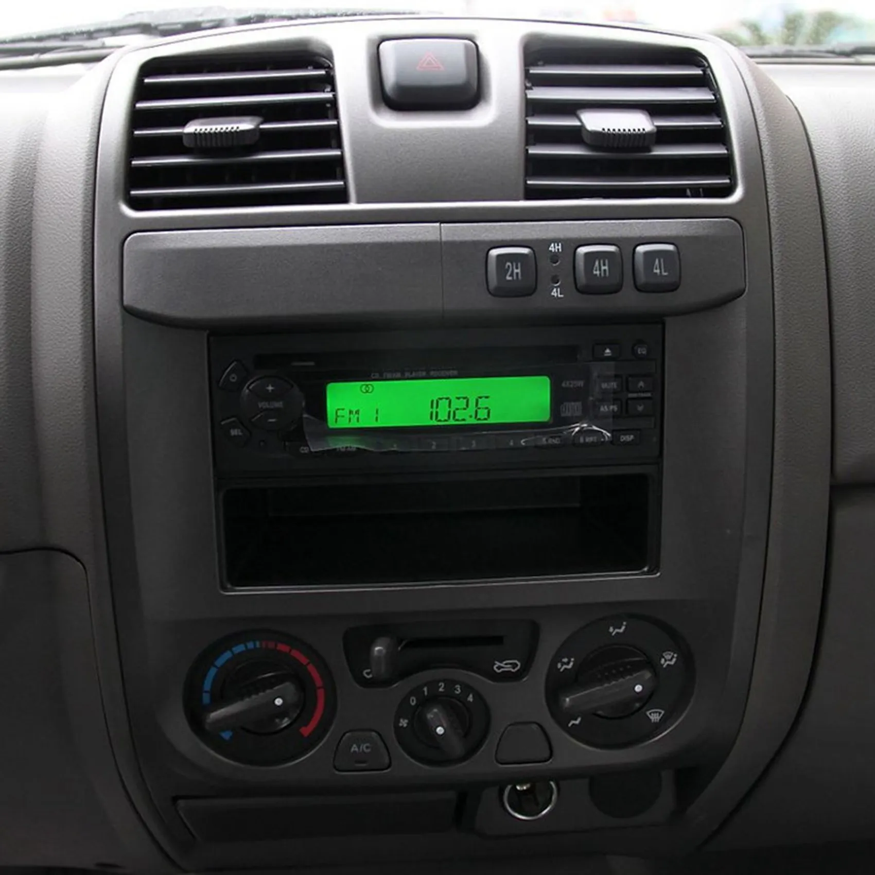 5306400-P00 Car Central Control Panel for Great Wall Wingle