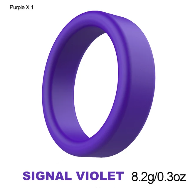 SIGNAL VIOLET