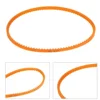 1 Pcs Motor Drive V Belt MB-200/210/220/230/240/250/260/270 Sewing Machine V Belt MB Series Sewing Machine Sewing Tool 4