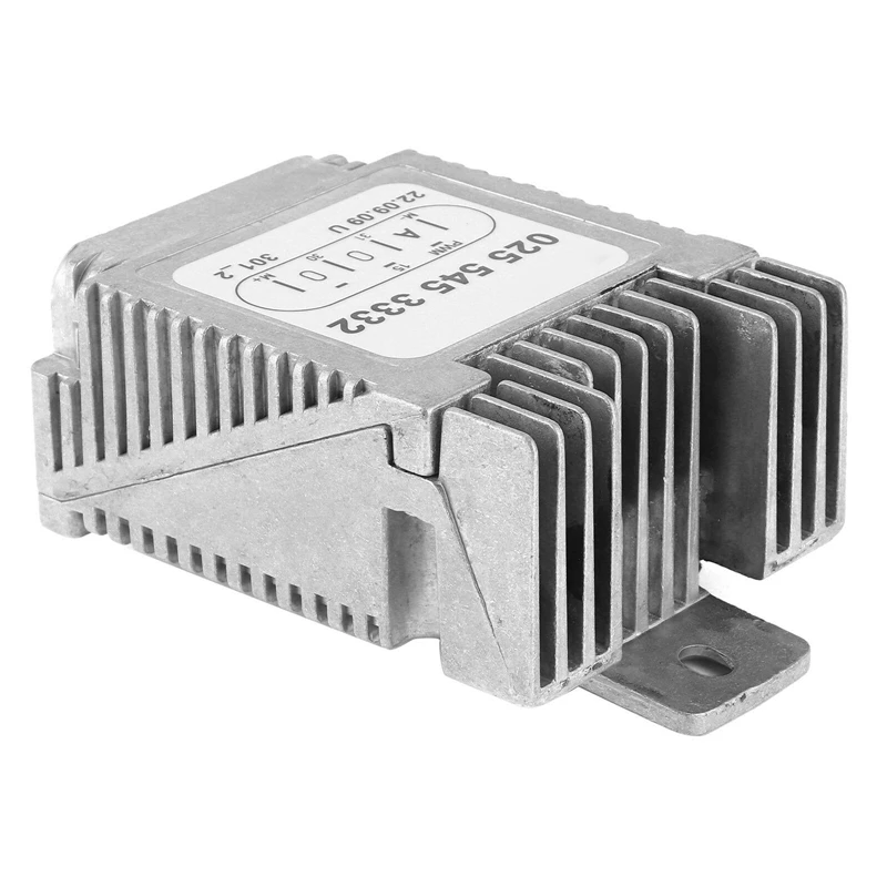 Other Parts & Accessories Car Air Conditioning AC Fan Control Module