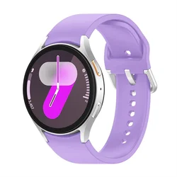 Cinturino Sportivo in Silicone - Design Premium Senza Gap