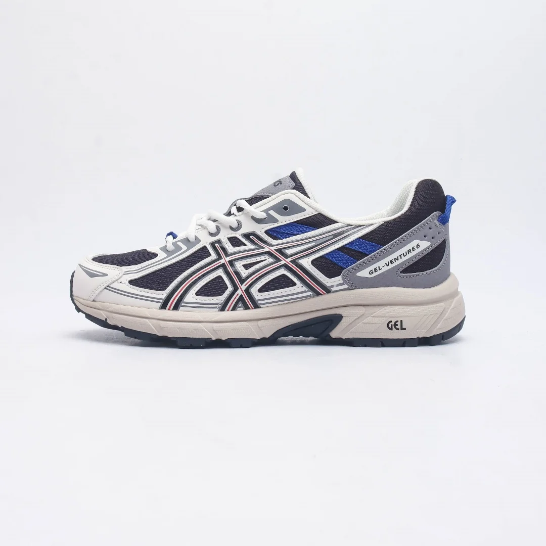 which asics has the most cushion