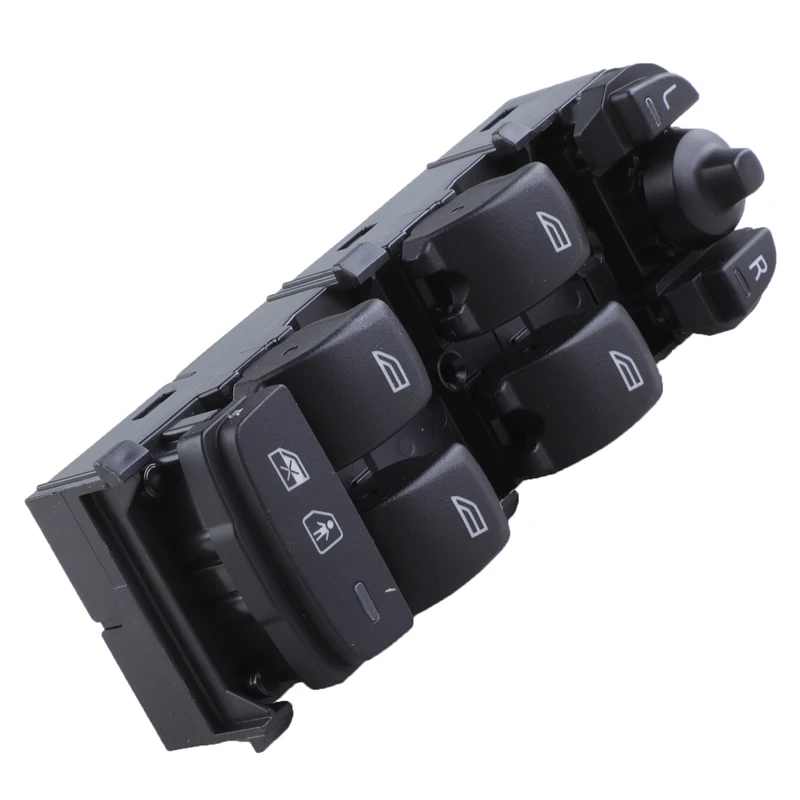 31433407 Electric Power Window Control Switch For Volvo