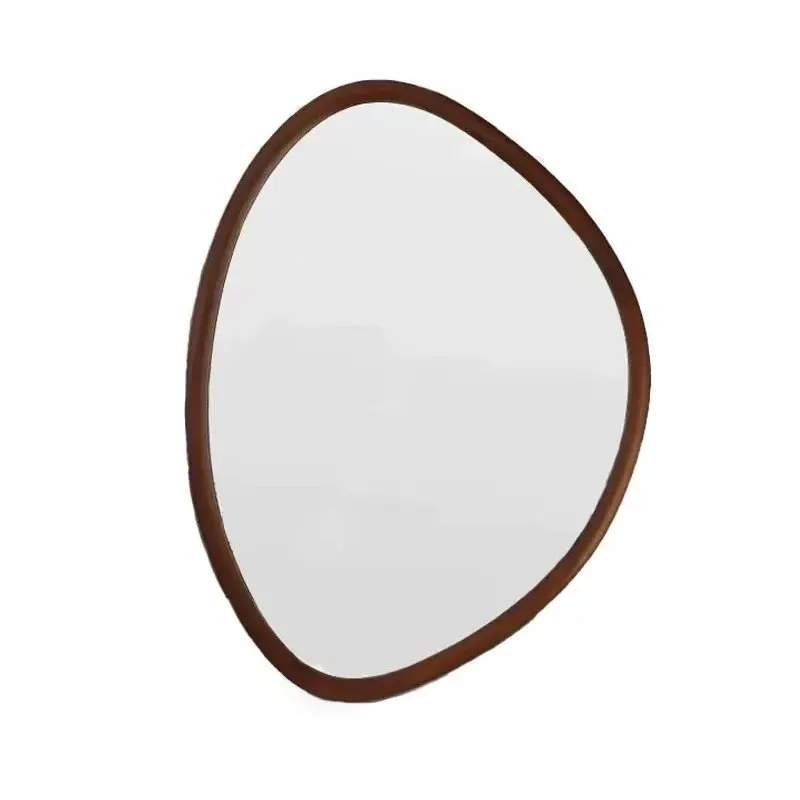 ของตกแต่งห้องน้ำ กระจกเต็มตัว ศิลปะติดผนัง ภาพจิตรกรรมฝาผนัง ของตกแต่งห้องนอน กระจกตั้งพื้น ของตกแต่งบ้าน 1