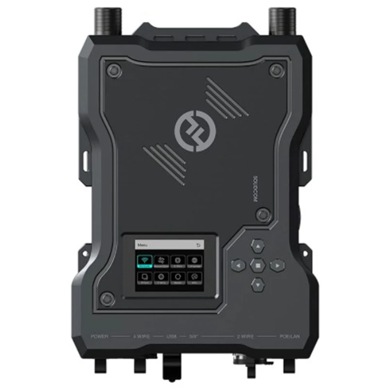 Рисунок 2 - Фотография Hollyland Solidcom M1 футов