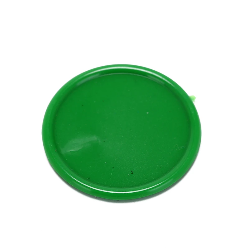 68pcs 32mm Plastic Chips Bingo Markers Token Fun Family Club Game Toy Creative Gift Accessories