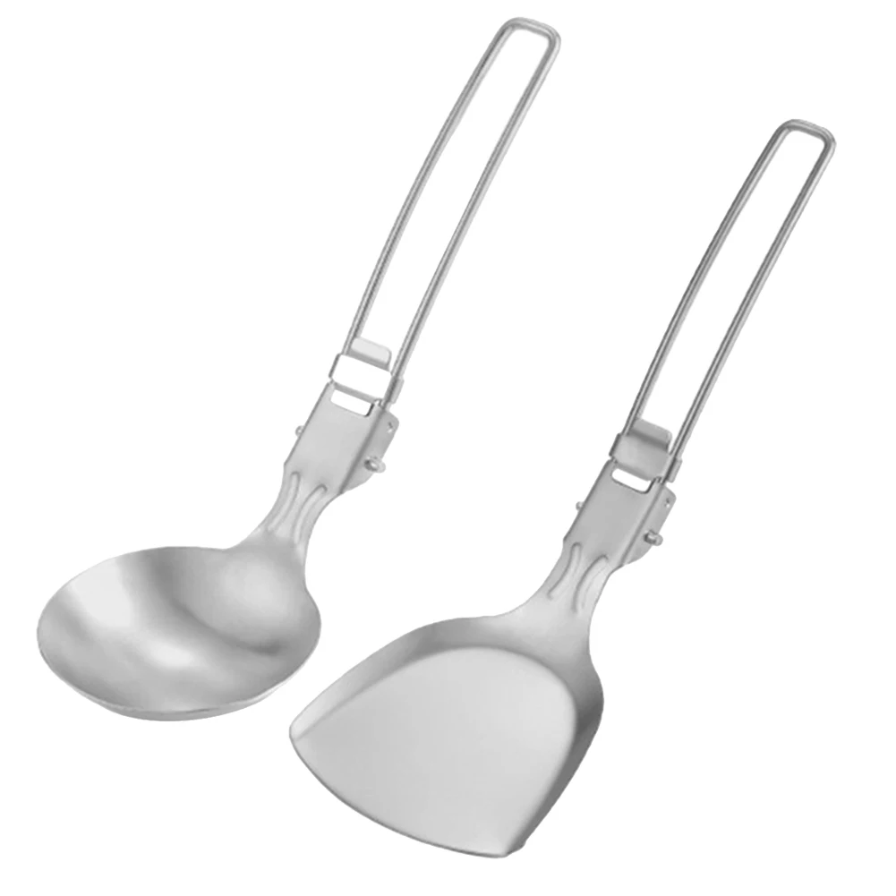 Spoon Spatula