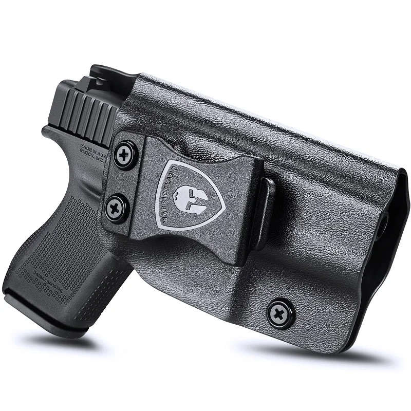 Кобура Glock 42 для IWB Kydex