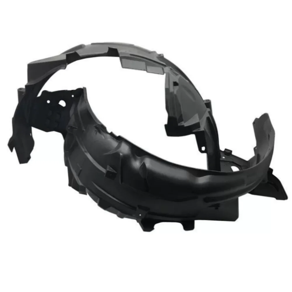 8세대 혼다 시빅 2006-2011년식 앞바퀴 내측 휀더 스플래시 가드 OE: 74151-SNA-A10/74101-SNA-A10