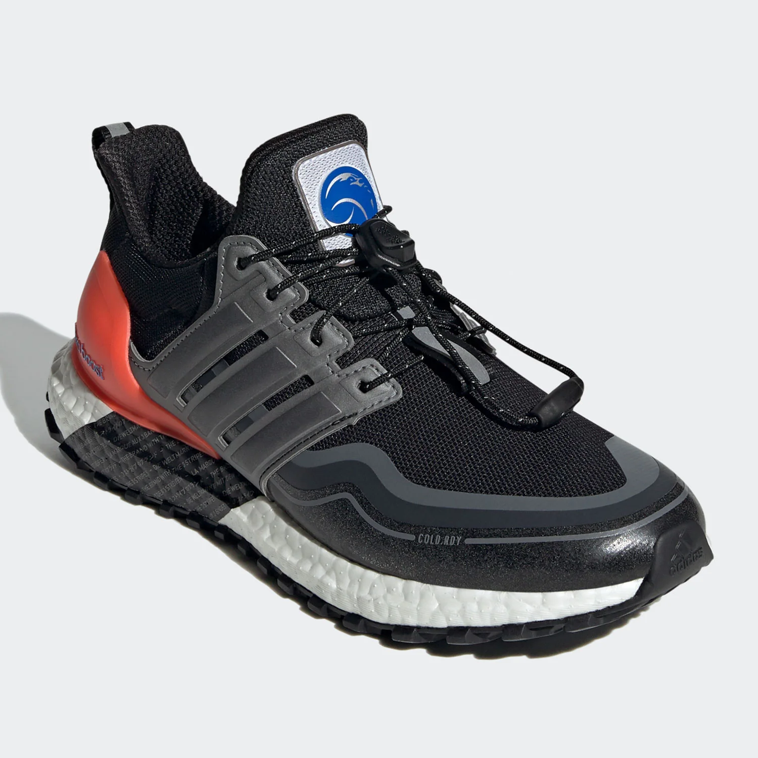Adidas official authentic men and women ULTRA BOOST DNA
