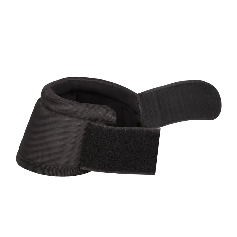 cavassion equestrian horse boots protect the horse foot horse bell boots 4