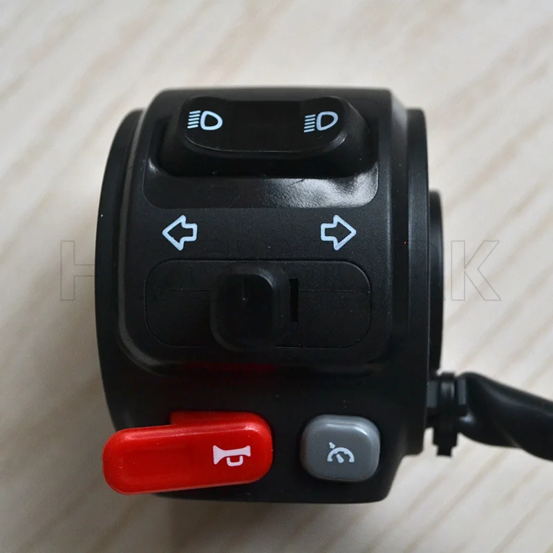 

Electric Bike Handle Switch Assembly for Niu N1s U+/n1 M+m1 U1