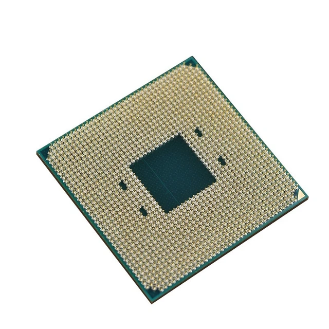 강력한 게이밍 CPU