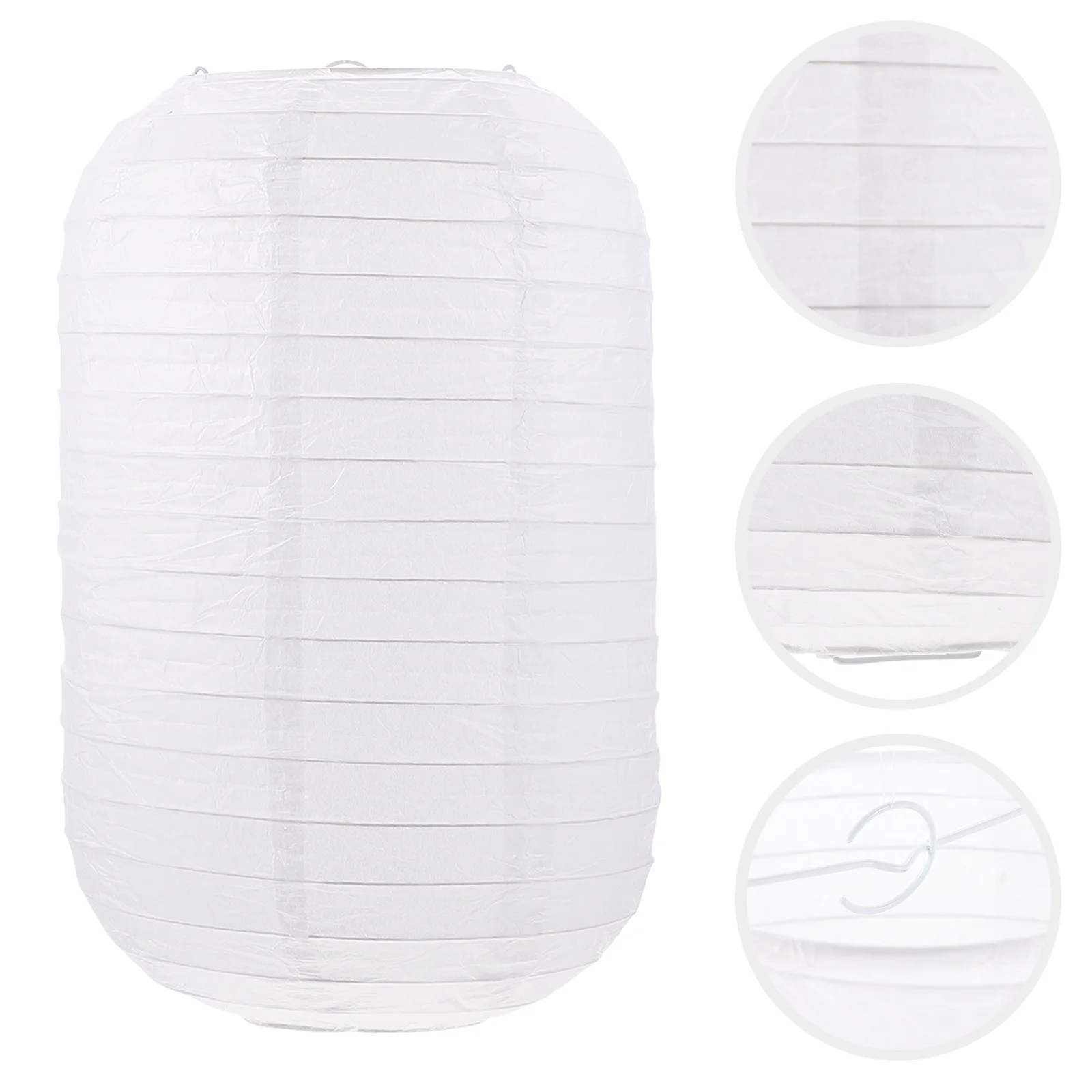 

Japanese Folding Lanterns Simple Design Lanterns for Home Restaurant Decor